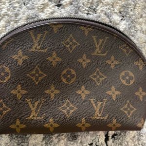 Luxury Louis Vuitton wallet